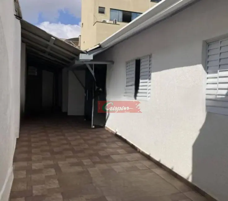 Casa com 3 quartos à venda, 1141m2 em Vila São Geraldo, São Paulo - SP - imagem 1 Foto 1 de Casa com 3 quartos à venda, 1141m2 em Vila São Geraldo, São Paulo - SP