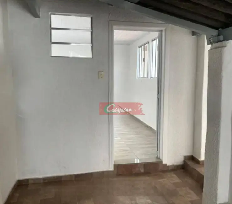 Casa com 3 quartos à venda, 1141m2 em Vila São Geraldo, São Paulo - SP - imagem 7 Foto 7 de Casa com 3 quartos à venda, 1141m2 em Vila São Geraldo, São Paulo - SP
