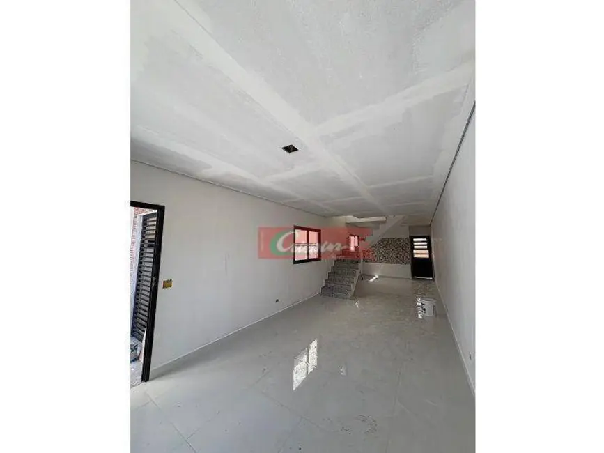 Foto 4 de Sobrado com 3 quartos à venda, 126m2 em Parque Flamengo, Guarulhos - SP