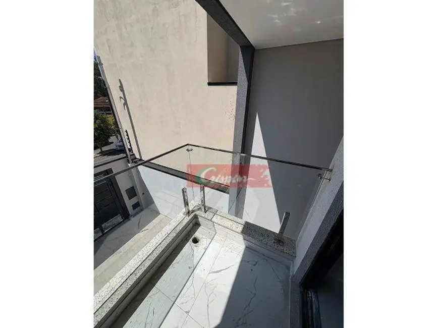 Foto 8 de Sobrado com 3 quartos à venda, 126m2 em Parque Flamengo, Guarulhos - SP