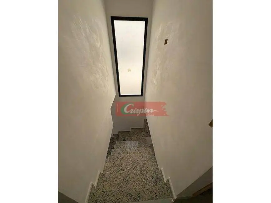 Foto 6 de Sobrado com 3 quartos à venda, 126m2 em Parque Flamengo, Guarulhos - SP