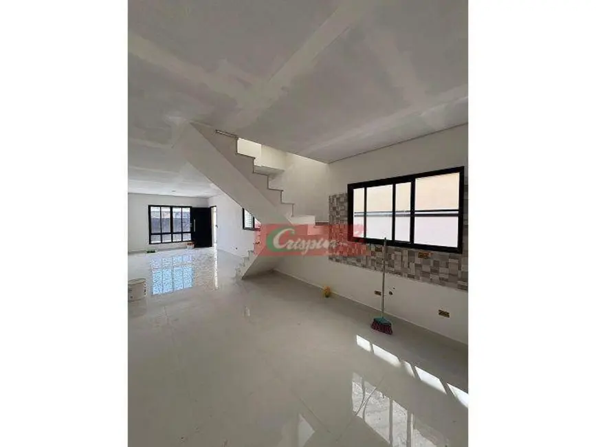 Foto 5 de Sobrado com 3 quartos à venda, 126m2 em Parque Flamengo, Guarulhos - SP