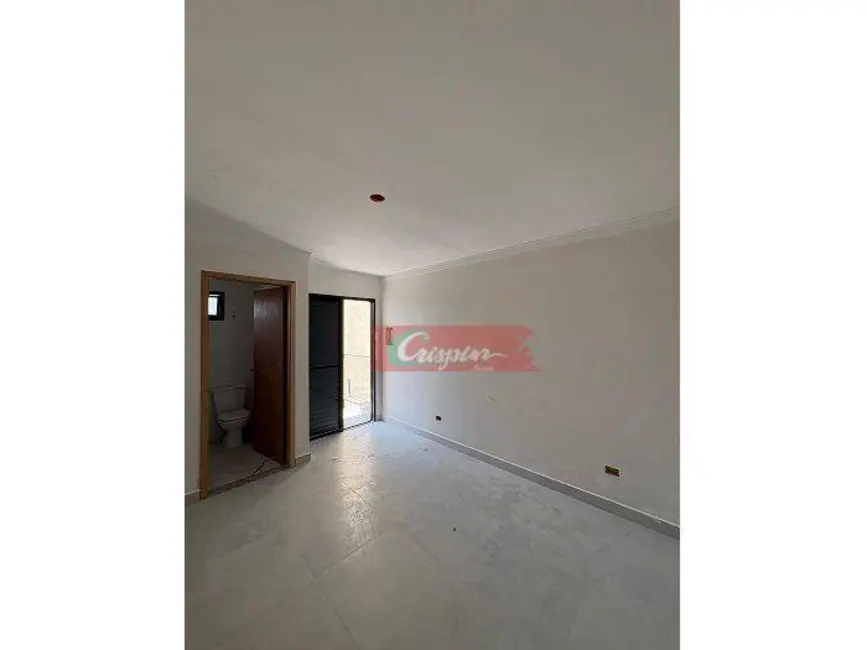 Foto 7 de Sobrado com 3 quartos à venda, 126m2 em Parque Flamengo, Guarulhos - SP