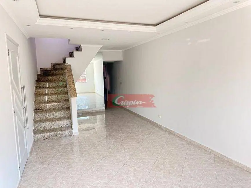 Foto 8 de Sobrado com 3 quartos à venda, 125m2 em Jardim Aida, Guarulhos - SP