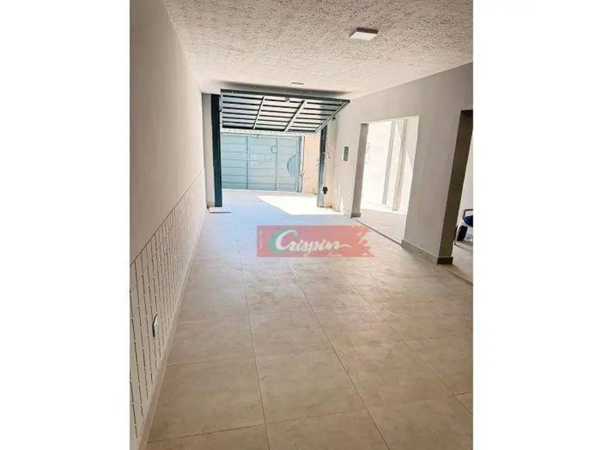 Foto 5 de Sobrado com 3 quartos à venda, 125m2 em Jardim Aida, Guarulhos - SP