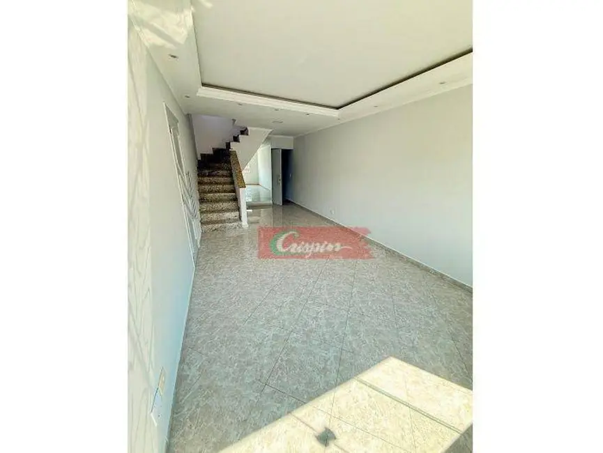 Foto 7 de Sobrado com 3 quartos à venda, 125m2 em Jardim Aida, Guarulhos - SP