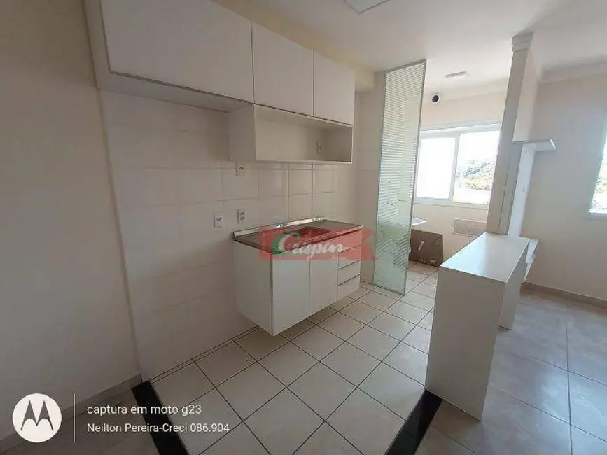 Apartamento com 2 quartos à venda, 47m2 em Vila Galvão, Guarulhos - SP - imagem 3 Foto 3 de Apartamento com 2 quartos à venda, 47m2 em Vila Galvão, Guarulhos - SP