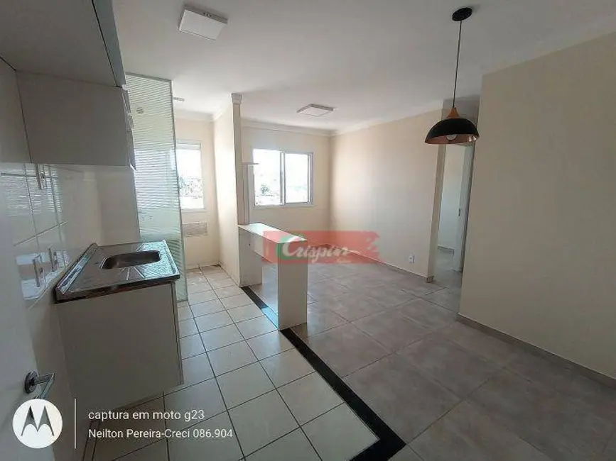 Apartamento com 2 quartos à venda, 47m2 em Vila Galvão, Guarulhos - SP - imagem 2 Foto 2 de Apartamento com 2 quartos à venda, 47m2 em Vila Galvão, Guarulhos - SP