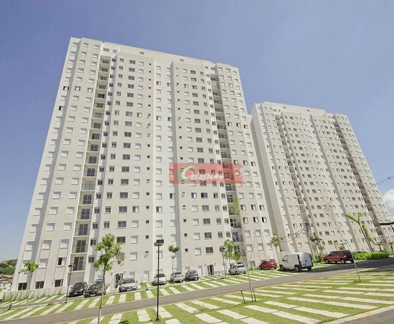 Apartamento com 2 quartos à venda, 43m2 em Cocaia, Guarulhos - SP - imagem 7 Foto 7 de Apartamento com 2 quartos à venda, 43m2 em Cocaia, Guarulhos - SP