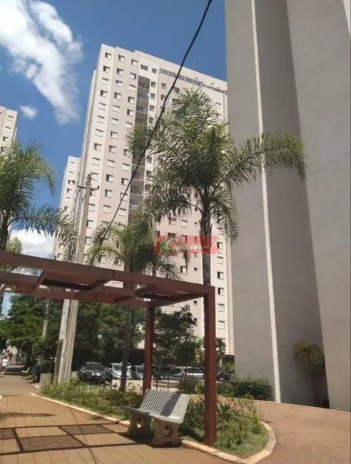 Apartamento com 2 quartos à venda, 43m2 em Cocaia, Guarulhos - SP - imagem 9 Foto 9 de Apartamento com 2 quartos à venda, 43m2 em Cocaia, Guarulhos - SP