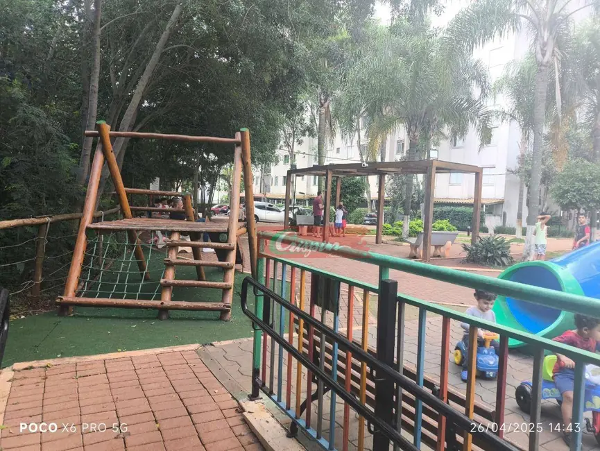 Apartamento com 2 quartos à venda, 43m2 em Cocaia, Guarulhos - SP - imagem 3 Foto 3 de Apartamento com 2 quartos à venda, 43m2 em Cocaia, Guarulhos - SP