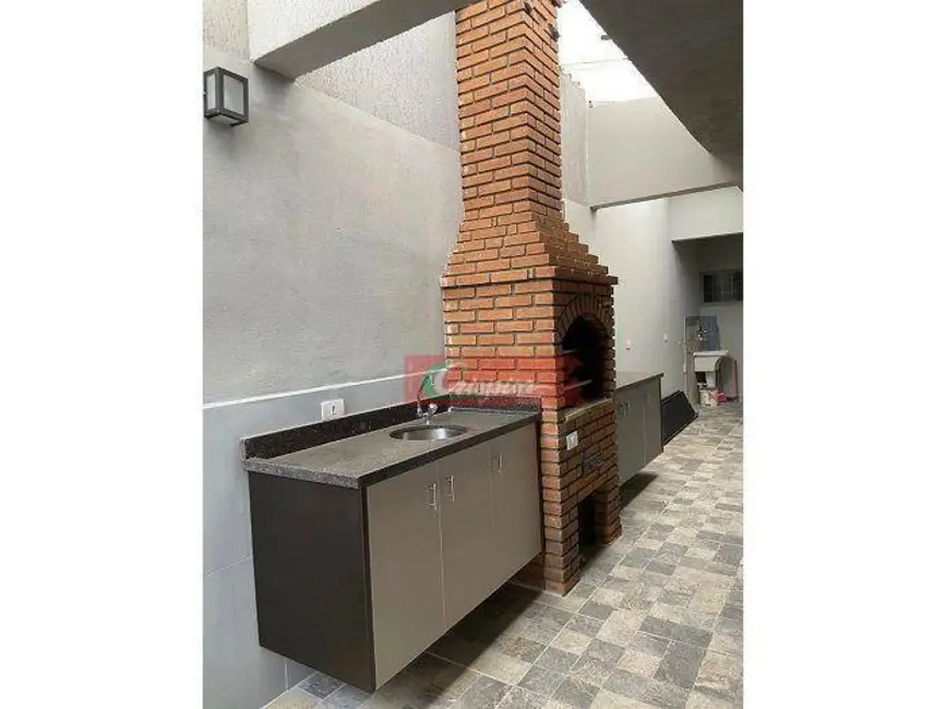 Foto 8 de Casa com 3 quartos à venda, 198m2 em Jardim Paulista, Guarulhos - SP