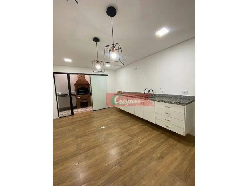 Foto 6 de Casa com 3 quartos à venda, 198m2 em Jardim Paulista, Guarulhos - SP