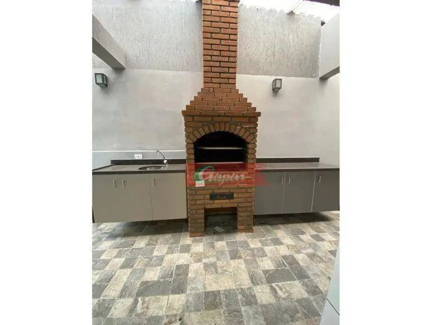 Foto 7 de Casa com 3 quartos à venda, 198m2 em Jardim Paulista, Guarulhos - SP