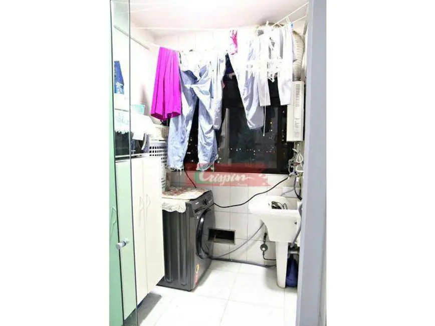 Apartamento com 3 quartos à venda, 65m2 em Vila Aprazível, Guarulhos - SP - imagem 9 Foto 9 de Apartamento com 3 quartos à venda, 65m2 em Vila Aprazível, Guarulhos - SP