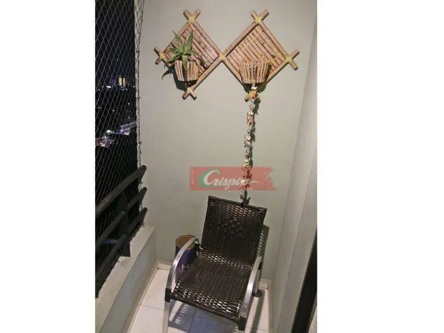 Apartamento com 3 quartos à venda, 65m2 em Vila Aprazível, Guarulhos - SP - imagem 5 Foto 5 de Apartamento com 3 quartos à venda, 65m2 em Vila Aprazível, Guarulhos - SP