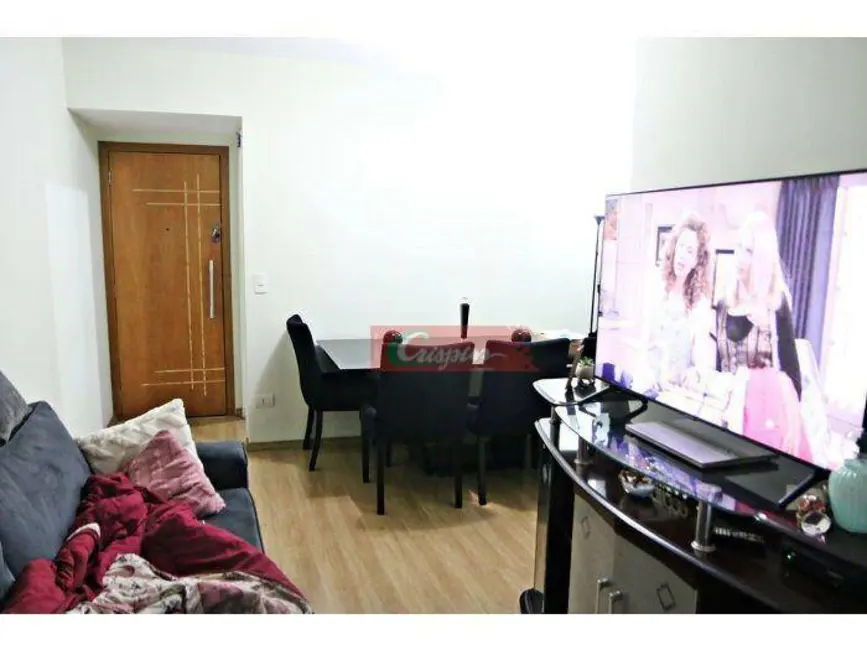 Apartamento com 3 quartos à venda, 65m2 em Vila Aprazível, Guarulhos - SP - imagem 3 Foto 3 de Apartamento com 3 quartos à venda, 65m2 em Vila Aprazível, Guarulhos - SP