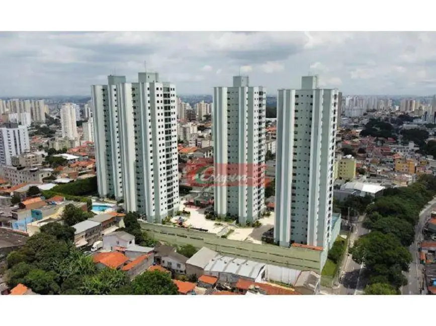 Apartamento com 3 quartos à venda, 65m2 em Vila Aprazível, Guarulhos - SP - imagem 1 Foto 1 de Apartamento com 3 quartos à venda, 65m2 em Vila Aprazível, Guarulhos - SP