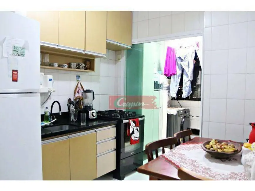 Apartamento com 3 quartos à venda, 65m2 em Vila Aprazível, Guarulhos - SP - imagem 6 Foto 6 de Apartamento com 3 quartos à venda, 65m2 em Vila Aprazível, Guarulhos - SP