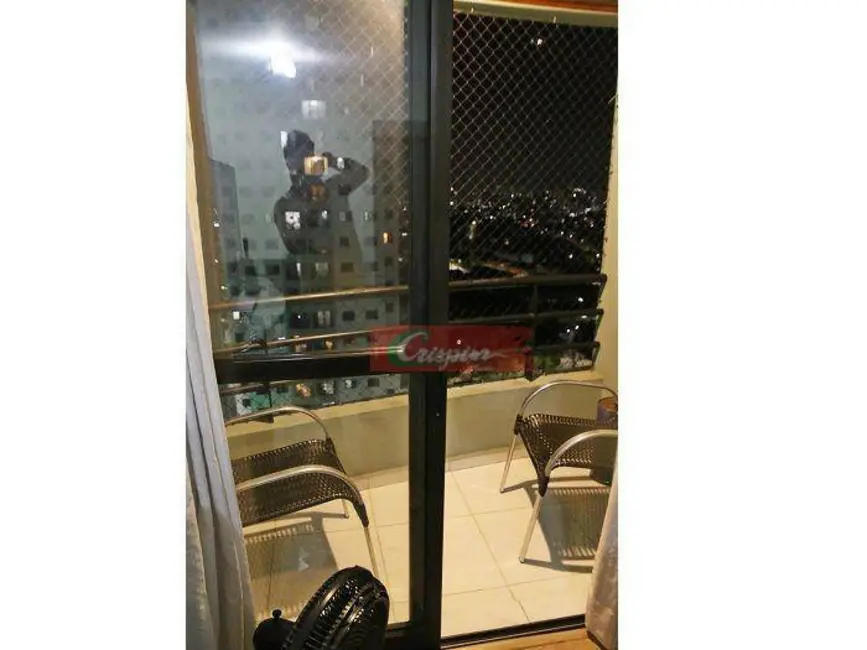 Apartamento com 3 quartos à venda, 65m2 em Vila Aprazível, Guarulhos - SP - imagem 4 Foto 4 de Apartamento com 3 quartos à venda, 65m2 em Vila Aprazível, Guarulhos - SP