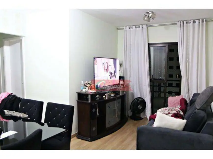 Apartamento com 3 quartos à venda, 65m2 em Vila Aprazível, Guarulhos - SP - imagem 2 Foto 2 de Apartamento com 3 quartos à venda, 65m2 em Vila Aprazível, Guarulhos - SP