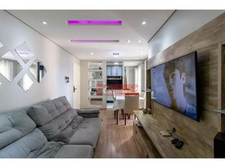 Foto 7 de Apartamento com 2 quartos à venda, 53m2 em Macedo, Guarulhos - SP