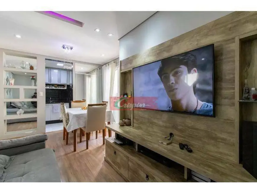 Foto 6 de Apartamento com 2 quartos à venda, 53m2 em Macedo, Guarulhos - SP