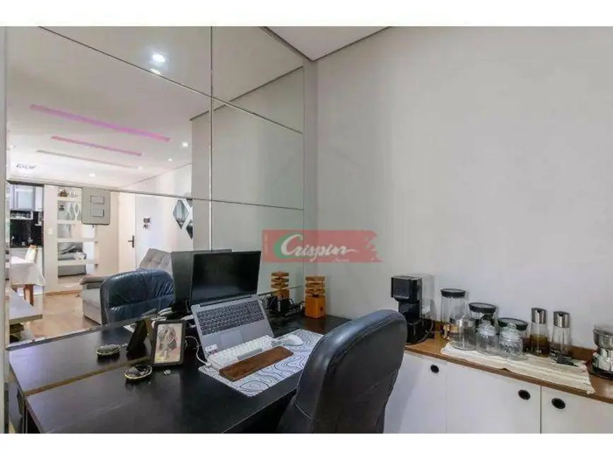 Foto 9 de Apartamento com 2 quartos à venda, 53m2 em Macedo, Guarulhos - SP