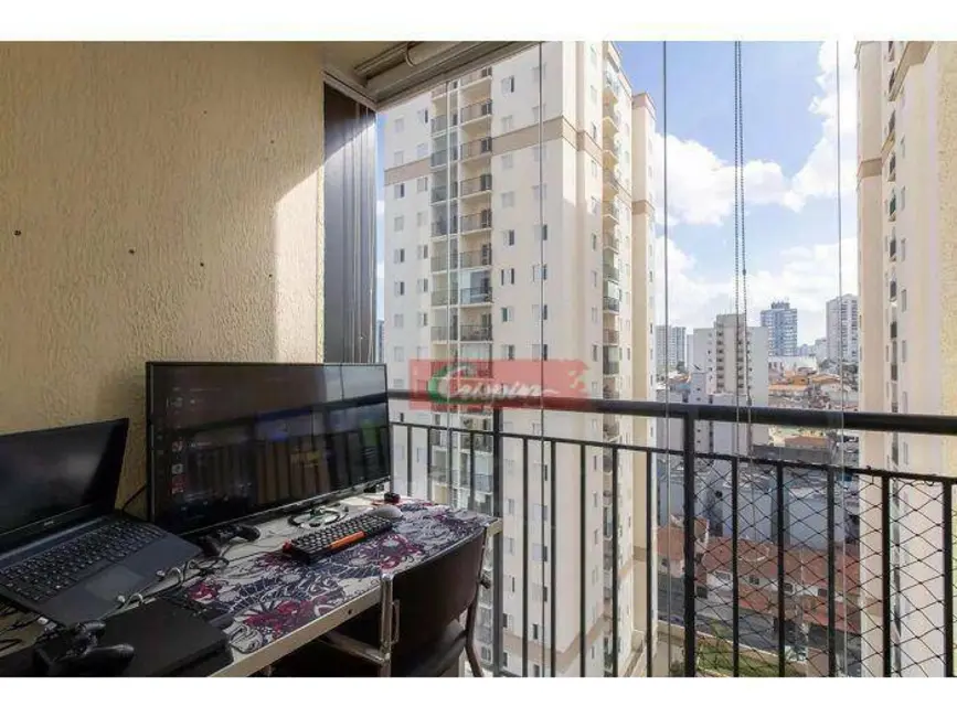 Foto 2 de Apartamento com 2 quartos à venda, 53m2 em Macedo, Guarulhos - SP