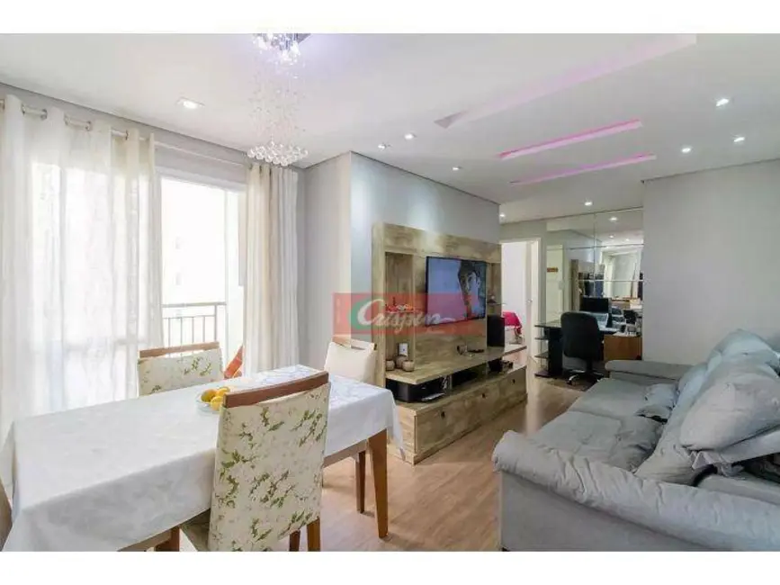 Foto 4 de Apartamento com 2 quartos à venda, 53m2 em Macedo, Guarulhos - SP