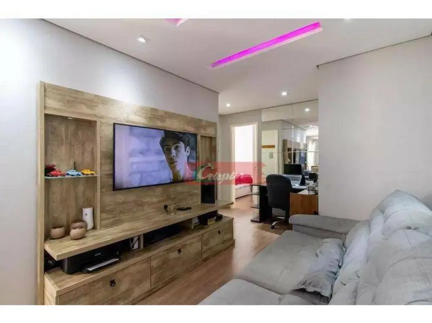 Foto 5 de Apartamento com 2 quartos à venda, 53m2 em Macedo, Guarulhos - SP