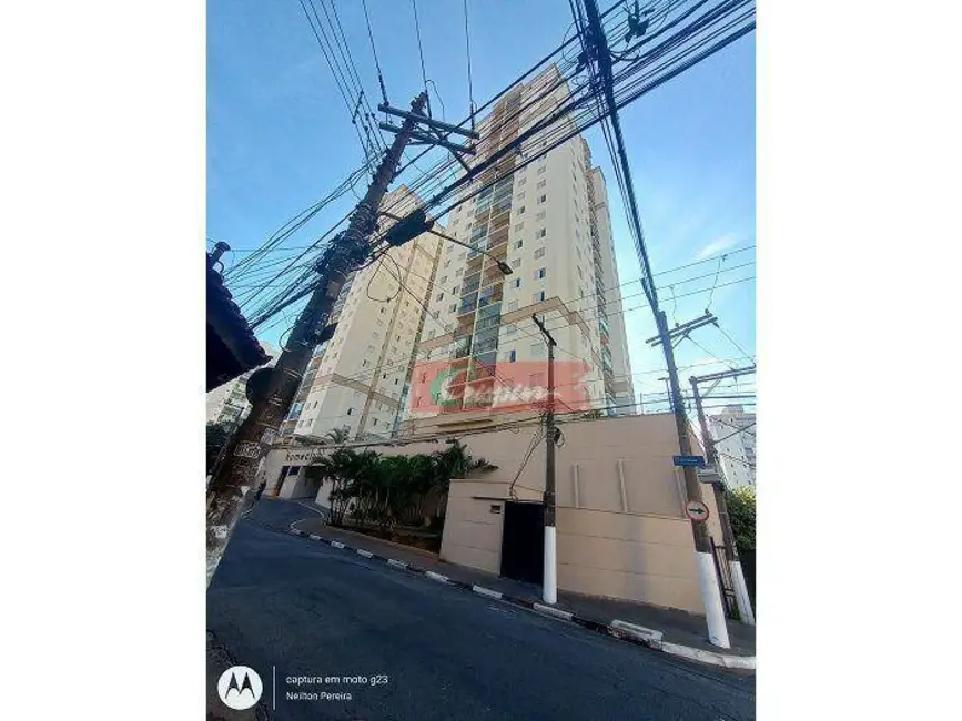 Foto 1 de Apartamento com 2 quartos à venda, 53m2 em Macedo, Guarulhos - SP