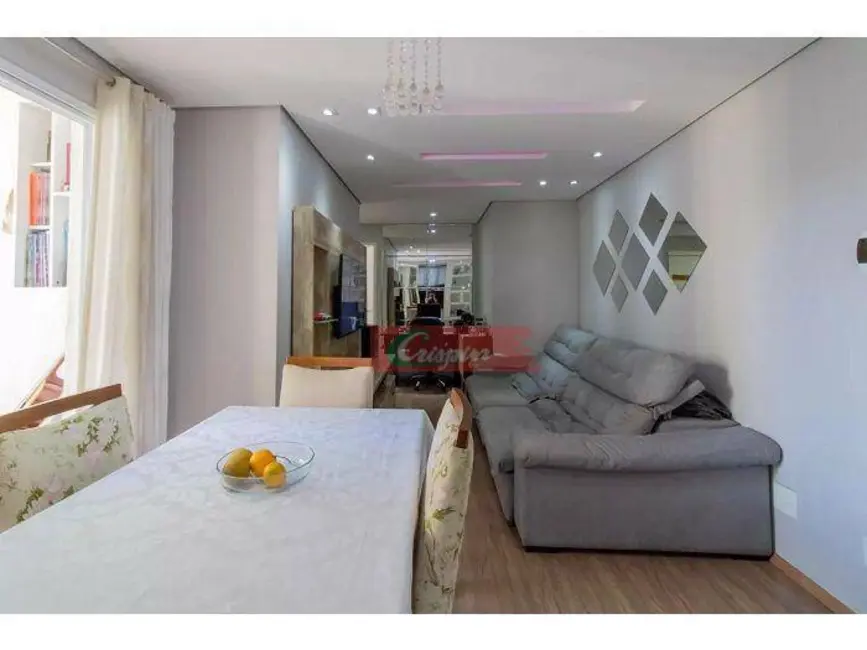 Foto 8 de Apartamento com 2 quartos à venda, 53m2 em Macedo, Guarulhos - SP