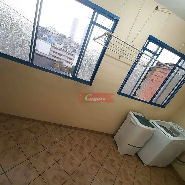 Sobrado com 4 quartos à venda, 160m2 em Vila Carmosina, São Paulo - SP - imagem 9 Foto 9 de Sobrado com 4 quartos à venda, 160m2 em Vila Carmosina, São Paulo - SP