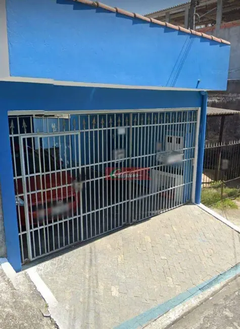 Sobrado com 4 quartos à venda, 160m2 em Vila Carmosina, São Paulo - SP - imagem 1 Foto 1 de Sobrado com 4 quartos à venda, 160m2 em Vila Carmosina, São Paulo - SP