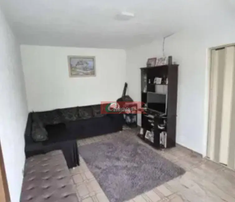 Sobrado com 4 quartos à venda, 159m2 em Chácara Califórnia, São Paulo - SP - imagem 7 Foto 7 de Sobrado com 4 quartos à venda, 159m2 em Chácara Califórnia, São Paulo - SP