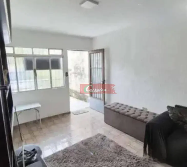 Sobrado com 4 quartos à venda, 159m2 em Chácara Califórnia, São Paulo - SP - imagem 4 Foto 4 de Sobrado com 4 quartos à venda, 159m2 em Chácara Califórnia, São Paulo - SP