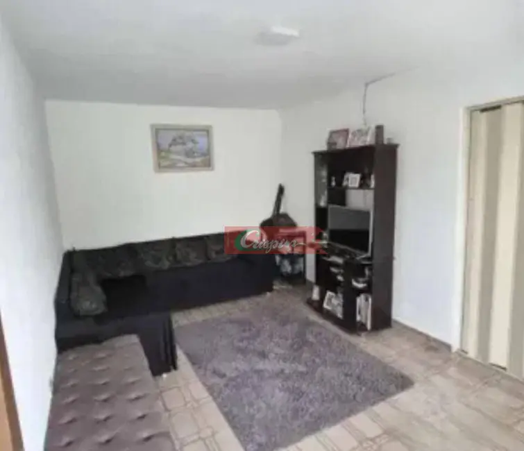 Sobrado com 4 quartos à venda, 159m2 em Chácara Califórnia, São Paulo - SP - imagem 6 Foto 6 de Sobrado com 4 quartos à venda, 159m2 em Chácara Califórnia, São Paulo - SP