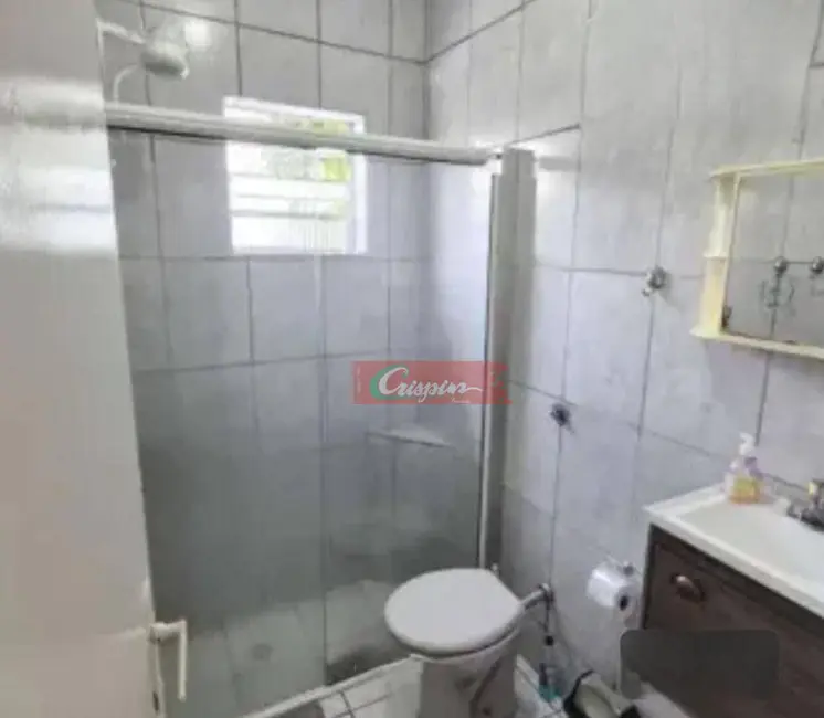 Sobrado com 4 quartos à venda, 159m2 em Chácara Califórnia, São Paulo - SP - imagem 9 Foto 9 de Sobrado com 4 quartos à venda, 159m2 em Chácara Califórnia, São Paulo - SP