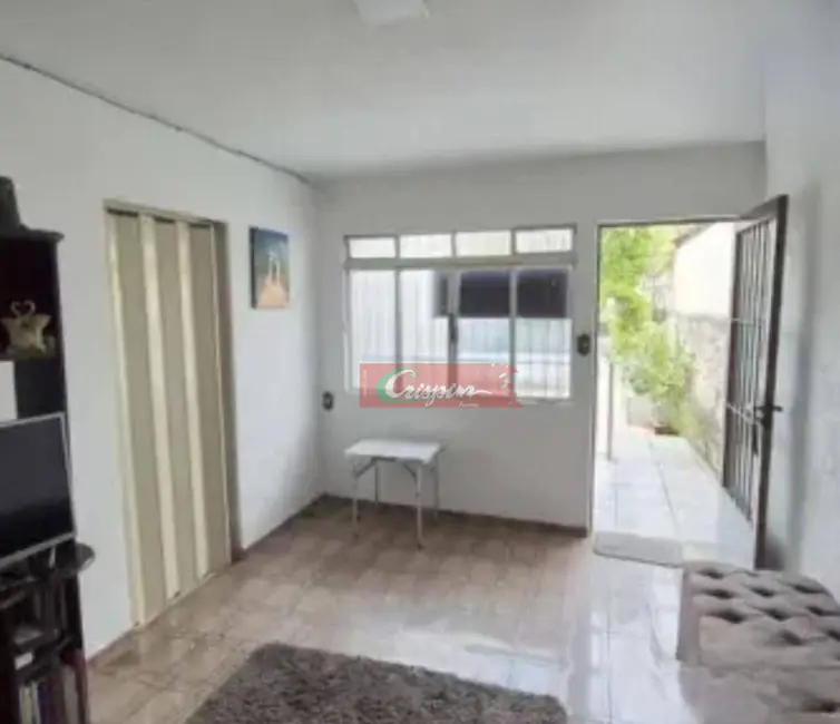 Sobrado com 4 quartos à venda, 159m2 em Chácara Califórnia, São Paulo - SP - imagem 5 Foto 5 de Sobrado com 4 quartos à venda, 159m2 em Chácara Califórnia, São Paulo - SP