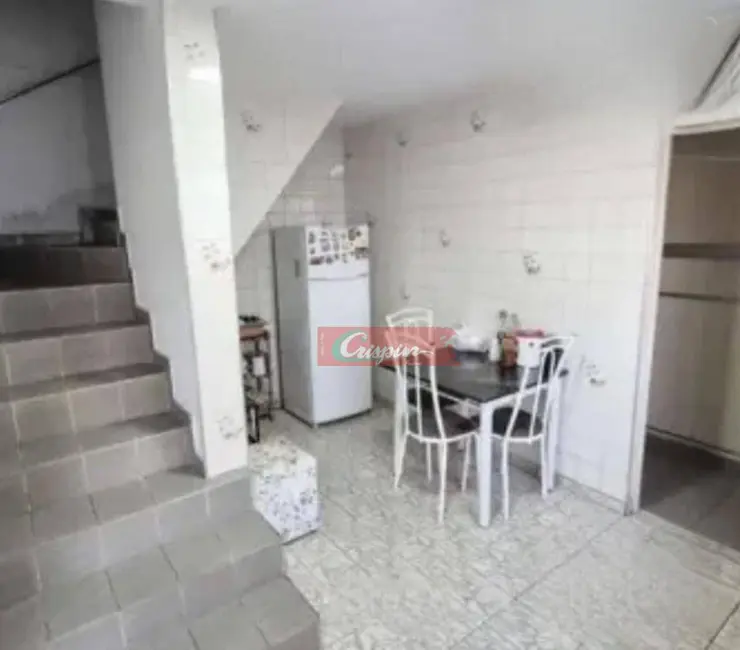 Sobrado com 4 quartos à venda, 159m2 em Chácara Califórnia, São Paulo - SP - imagem 3 Foto 3 de Sobrado com 4 quartos à venda, 159m2 em Chácara Califórnia, São Paulo - SP