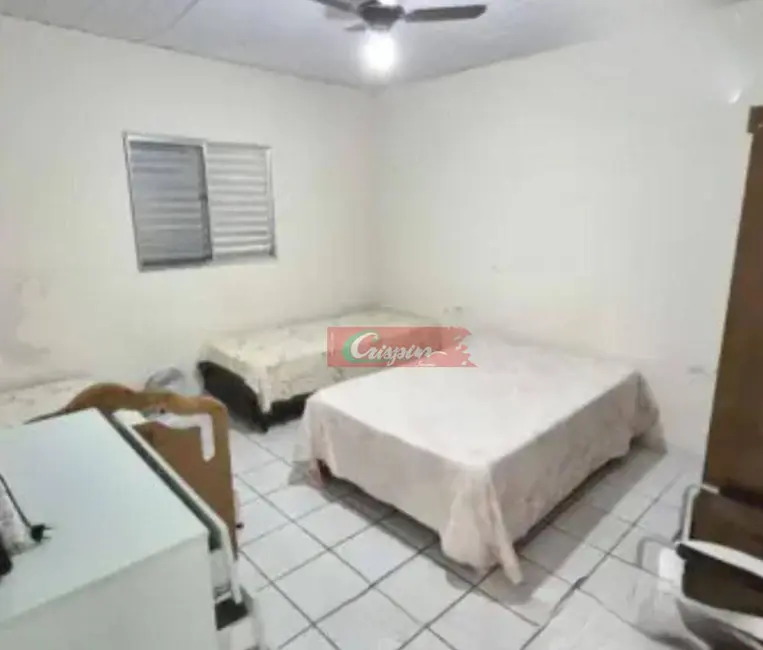 Sobrado com 4 quartos à venda, 159m2 em Chácara Califórnia, São Paulo - SP - imagem 8 Foto 8 de Sobrado com 4 quartos à venda, 159m2 em Chácara Califórnia, São Paulo - SP