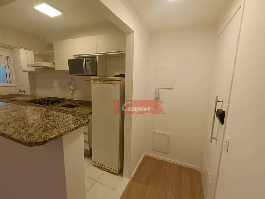 Foto 7 de Apartamento com 3 quartos à venda, 64m2 em Ponte Grande, Guarulhos - SP