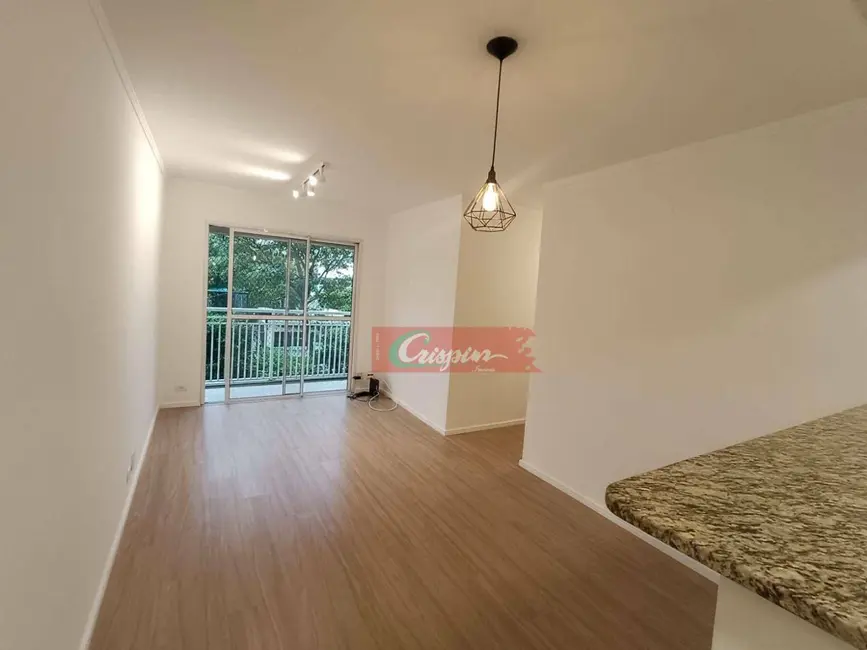 Foto 8 de Apartamento com 3 quartos à venda, 64m2 em Ponte Grande, Guarulhos - SP