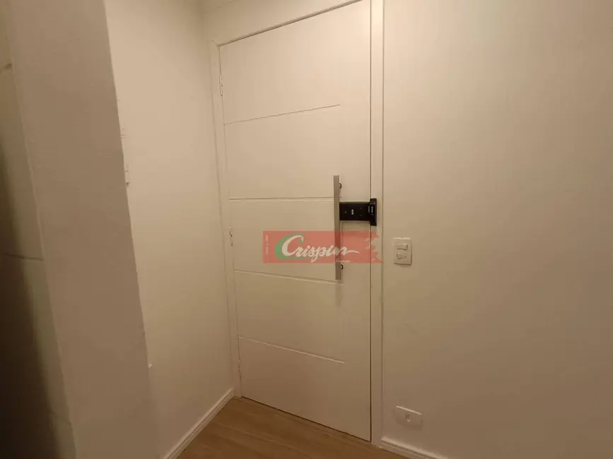 Foto 9 de Apartamento com 3 quartos à venda, 64m2 em Ponte Grande, Guarulhos - SP