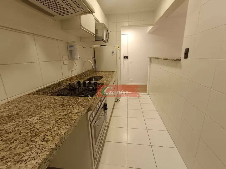 Foto 6 de Apartamento com 3 quartos à venda, 64m2 em Ponte Grande, Guarulhos - SP