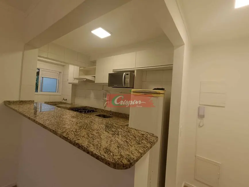 Foto 2 de Apartamento com 3 quartos à venda, 64m2 em Ponte Grande, Guarulhos - SP