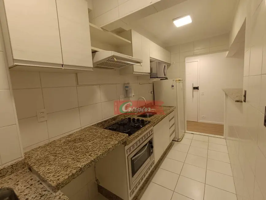Foto 4 de Apartamento com 3 quartos à venda, 64m2 em Ponte Grande, Guarulhos - SP