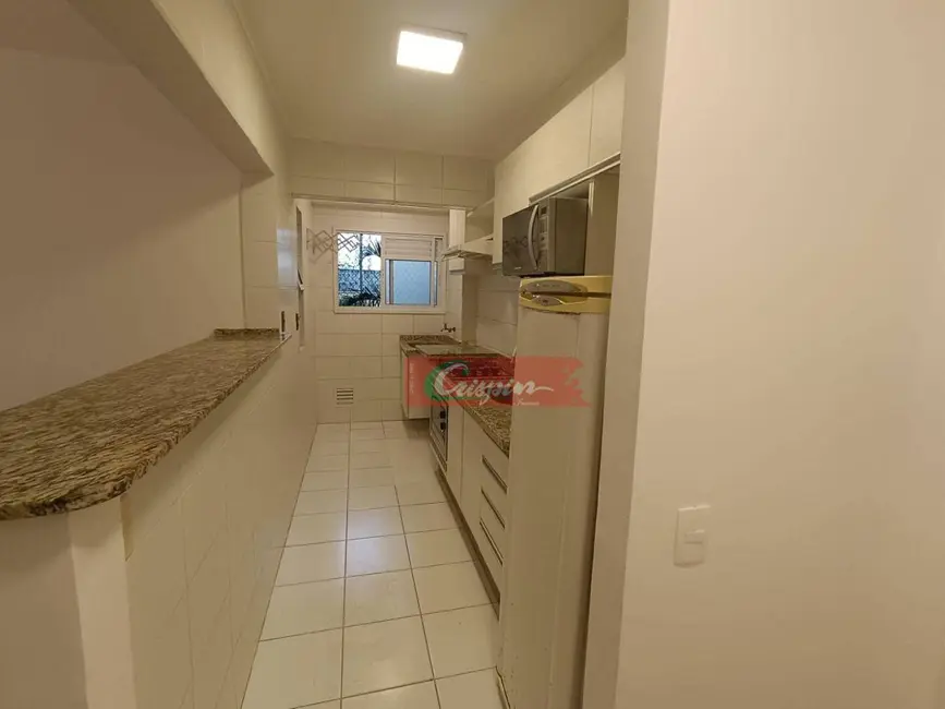 Foto 3 de Apartamento com 3 quartos à venda, 64m2 em Ponte Grande, Guarulhos - SP