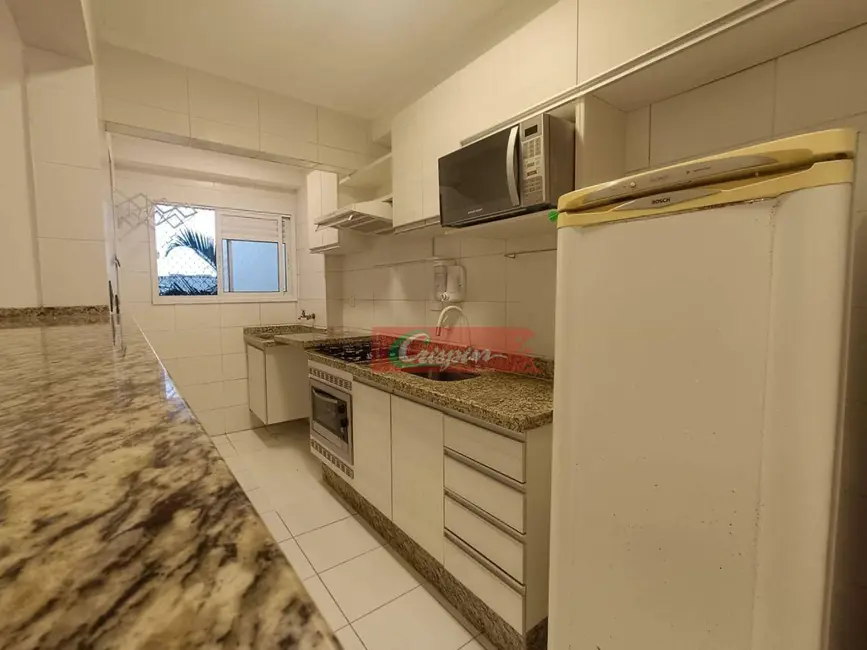 Foto 1 de Apartamento com 3 quartos à venda, 64m2 em Ponte Grande, Guarulhos - SP